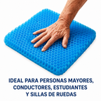 Cojín de Gel Asira™