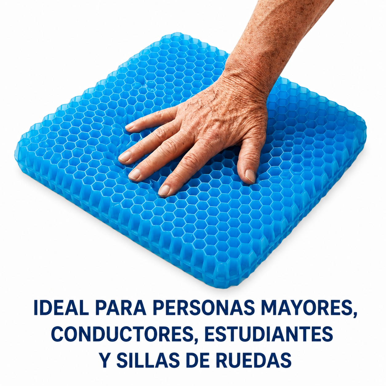 Cojín de Gel Asira™