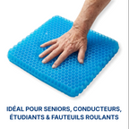Coussin de Gel Asira™