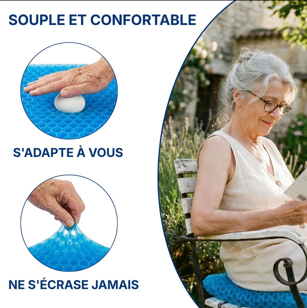 Coussin de Gel Asira™